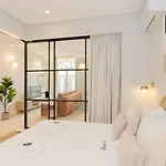 Apartment Liiiving In - Luxury Design Porto