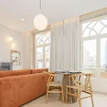 Liiiving In - Luxury Design Apartment *