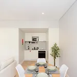 Apartment Liiiving In - Luxury Design *