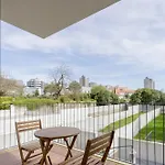 Liiiving In - Luxury Design Porto