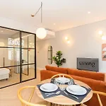 Liiiving In - Luxury Design Apartment Porto
