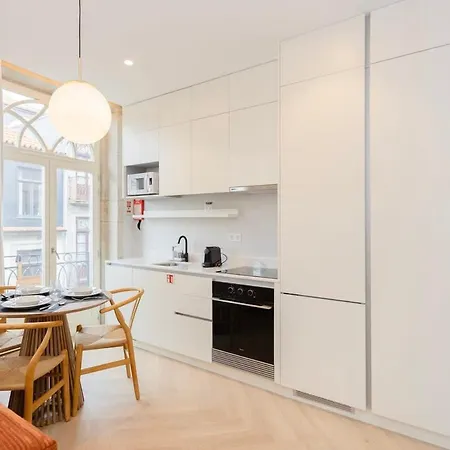 Liiiving In - Luxury Design * Porto