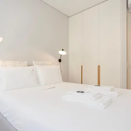 Apartment Liiiving In - Luxury Design *