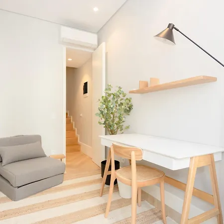 Apartment Liiiving In - Luxury Design