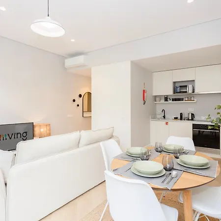 Apartment Liiiving In - Luxury Design