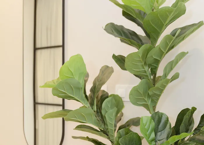 Lejlighed Liiiving In - Luxury Design Porto