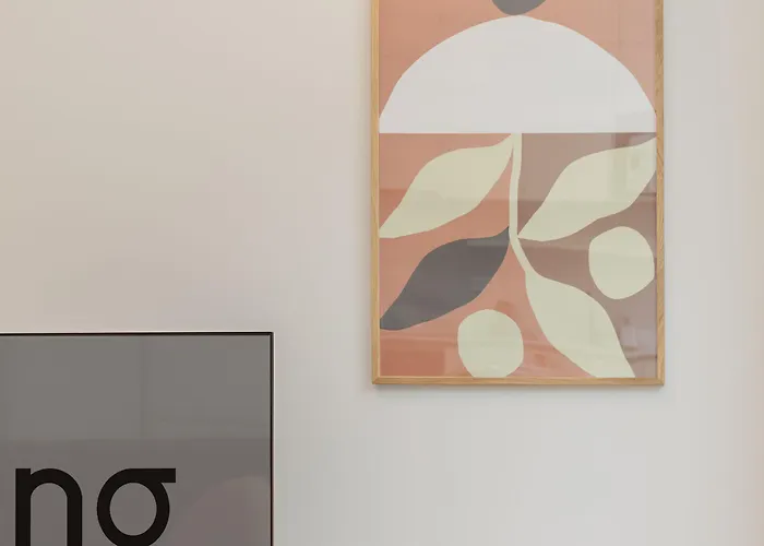 Liiiving In - Luxury Design * Porto