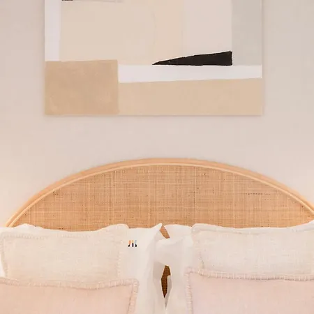 Liiiving In - Luxury Design Apartmán