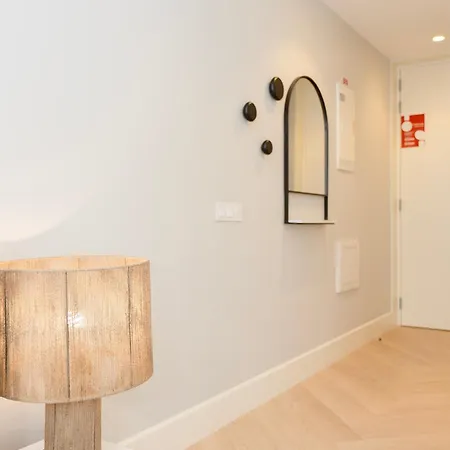 Liiiving In - Luxury Design Apartmán *