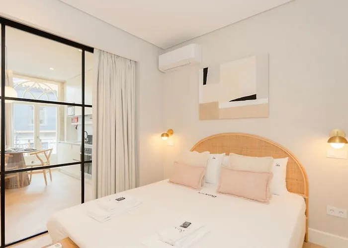 Liiiving In - Luxury Design Appartamento