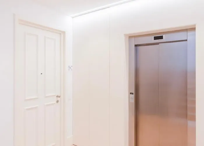 Appartamento Liiiving In - Luxury Design *