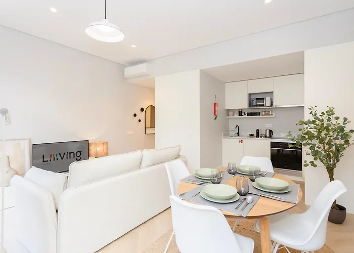 Appartamento Liiiving In - Luxury Design