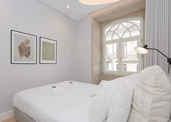 Liiiving In - Luxury Design Oporto