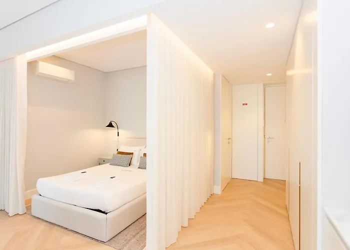 Liiiving In - Luxury Design Oporto