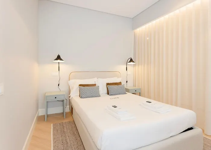 Liiiving In - Luxury Design Appartamento