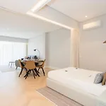 Liiiving In - Luxury Design 公寓 波尔图