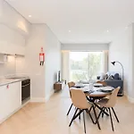 Liiiving In - Luxury Design 公寓 波尔图