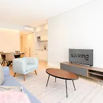 Liiiving In - Luxury Design 公寓 *