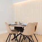 Liiiving In - Luxury Design 公寓