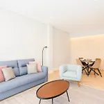 Διαμέρισμα Liiiving In - Luxury Design Πόρτο