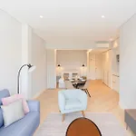 Liiiving In - Luxury Design Διαμέρισμα