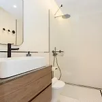 Liiiving In - Luxury Design 公寓 波尔图