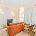 Liiiving In - Luxury Design Διαμέρισμα