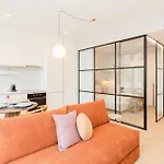 Liiiving In - Luxury Design * 波尔图