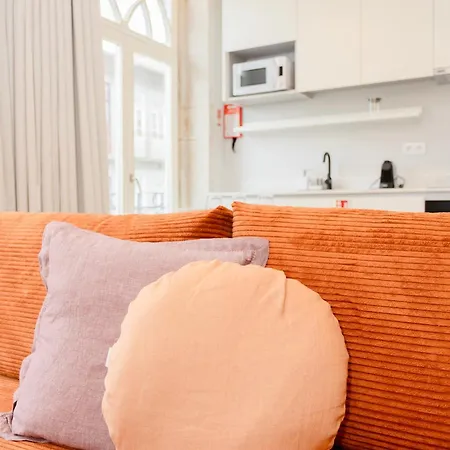 Apartment Liiiving In - Luxury Design *
