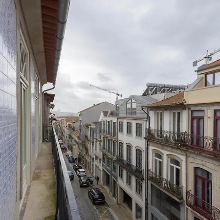 Liiiving In - Luxury Design Appartement