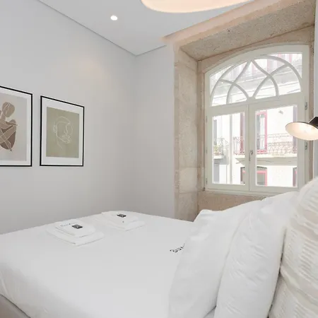 Appartement Liiiving In - Luxury Design