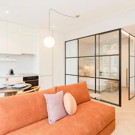 Liiiving In - Luxury Design Porto