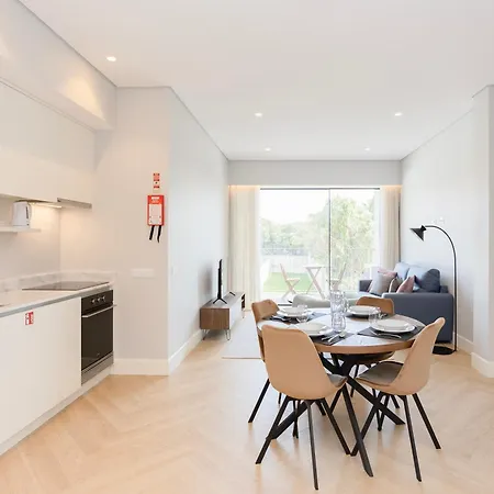 Apartment Liiiving In - Luxury Design *