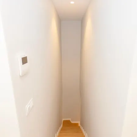 Apartment Liiiving In - Luxury Design
