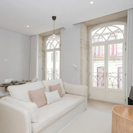 Liiiving In - Luxury Design Apartment Porto