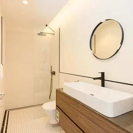 Liiiving In - Luxury Design Porto