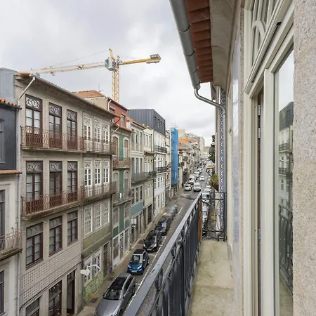 Liiiving In - Luxury Design Appartement *