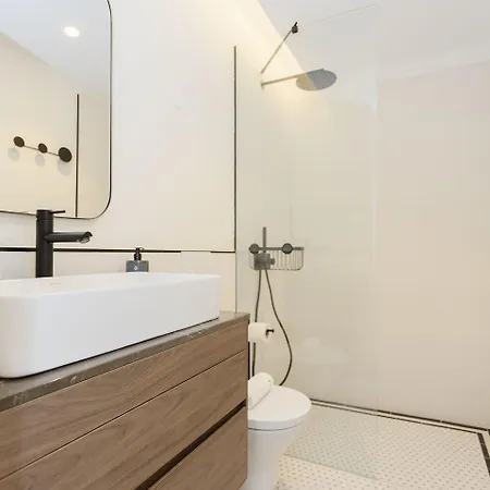 Liiiving In - Luxury Design شقة بورتو