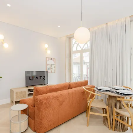 Liiiving In - Luxury Design شقة *