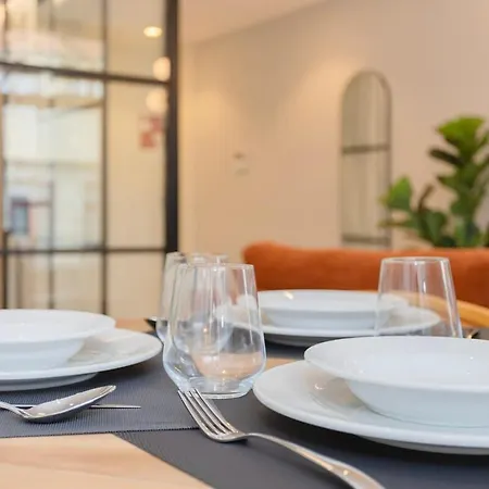 Liiiving In - Luxury Design Διαμέρισμα