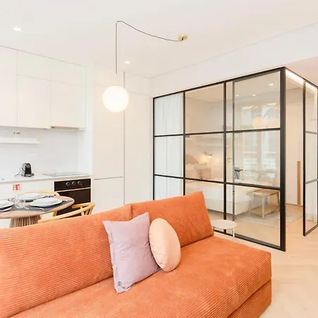 Liiiving In - Luxury Design Διαμέρισμα