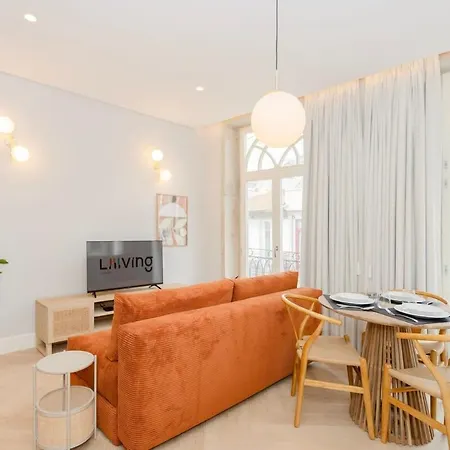 Διαμέρισμα Liiiving In - Luxury Design