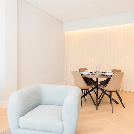 Lägenhet Liiiving In - Luxury Design