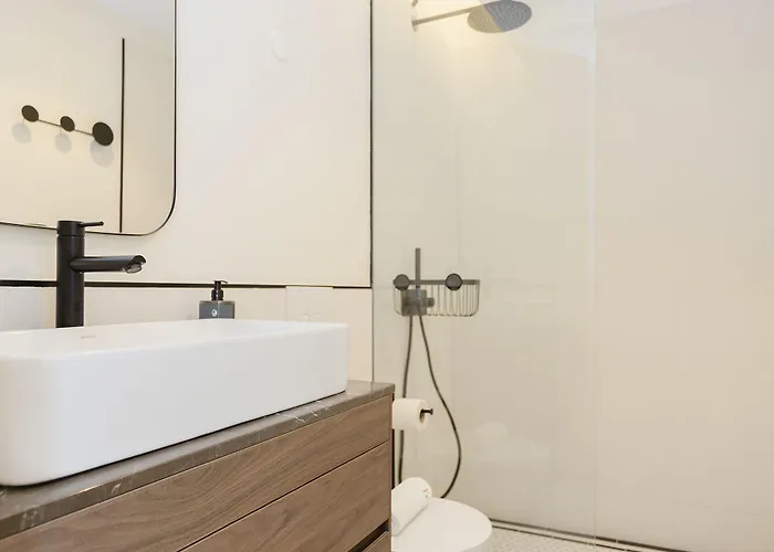 Liiiving In - Luxury Design Διαμέρισμα Πόρτο