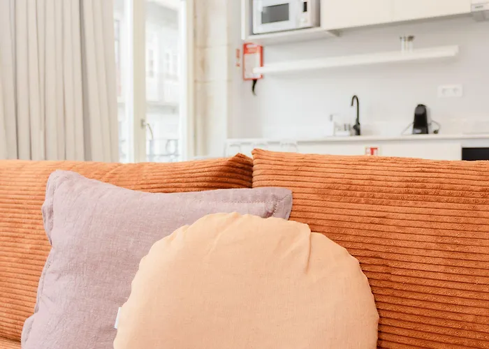 Liiiving In - Luxury Design Διαμέρισμα *