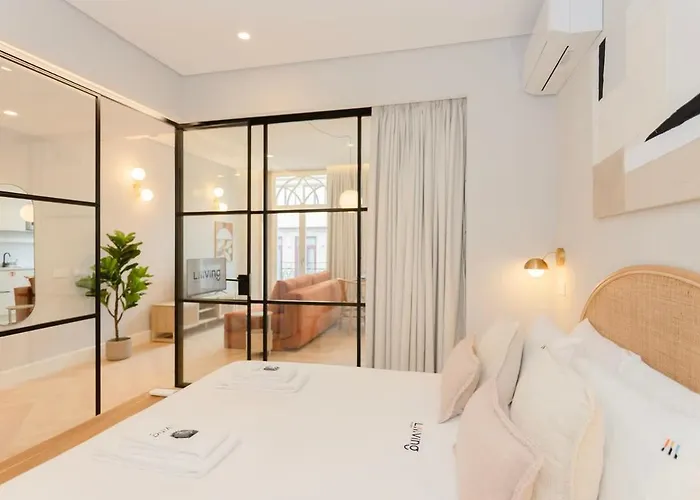 Liiiving In - Luxury Design Porto