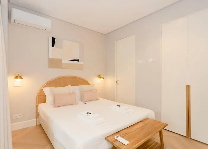 Apartman Liiiving In - Luxury Design