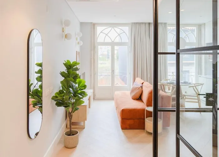 Apartman Liiiving In - Luxury Design