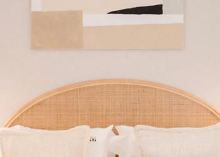 Liiiving In - Luxury Design Διαμέρισμα