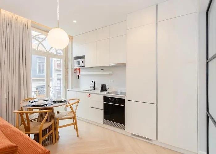 Liiiving In - Luxury Design * Porto